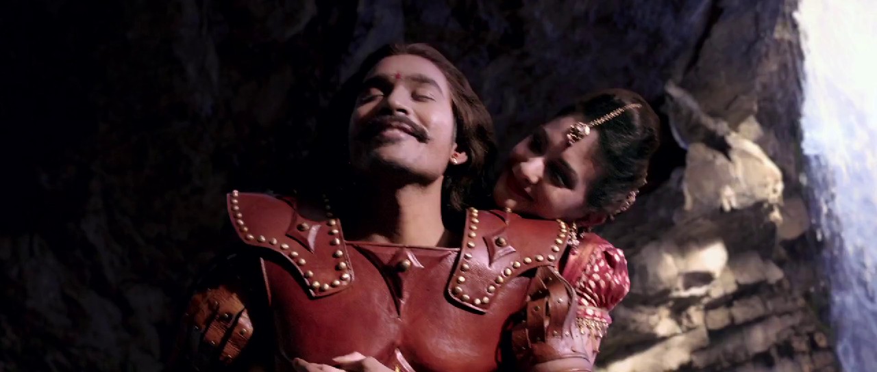 Anegan (2015) WEB-DL Hindi + Tamil 1080p x264 AVC HE-AAC 5.1 CineVood.mkv.0001